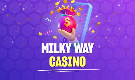 Milkyway casino
